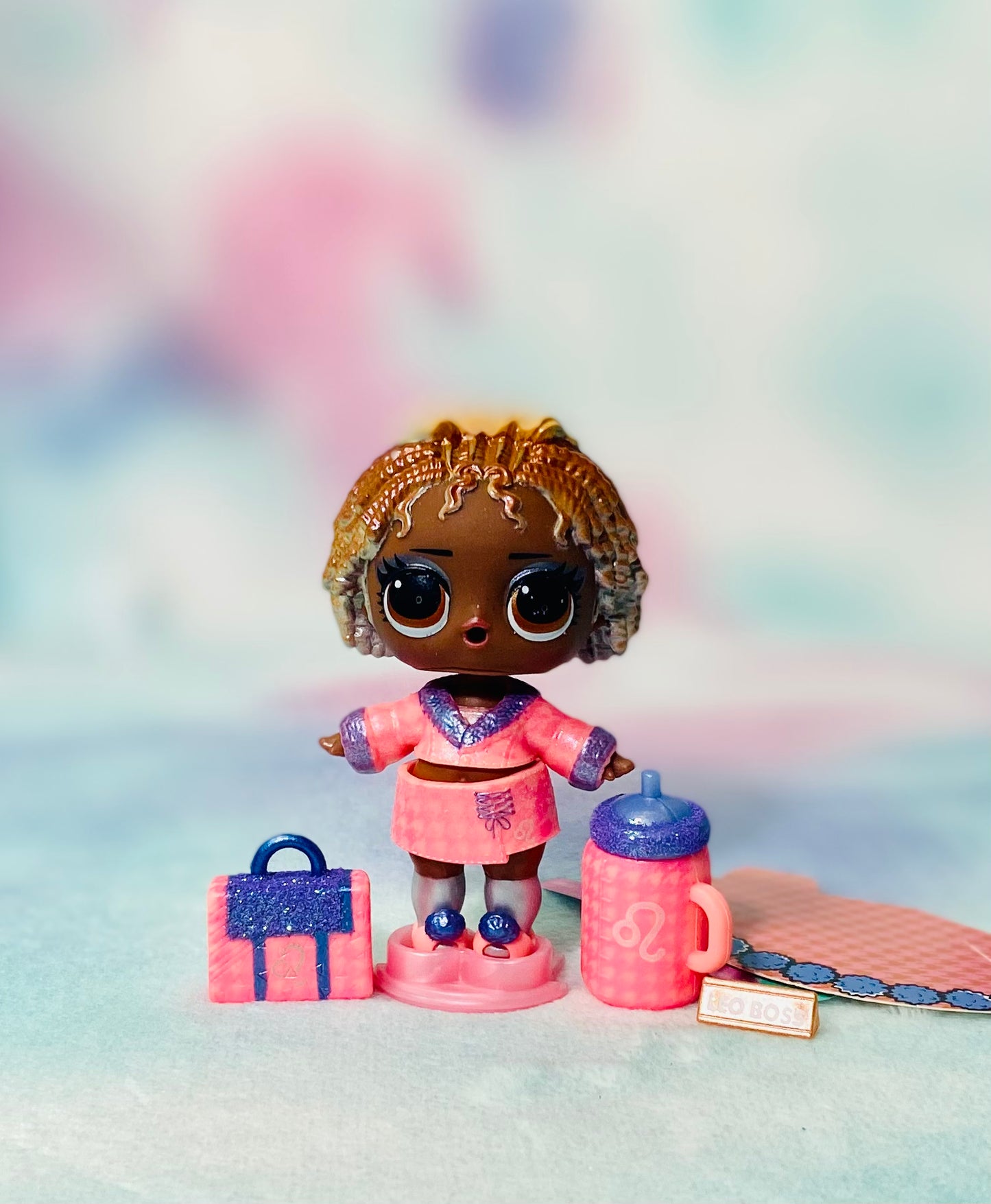 Rawr Babe L.O.L. Surprise Present Surprise Series 2 (PS-208)