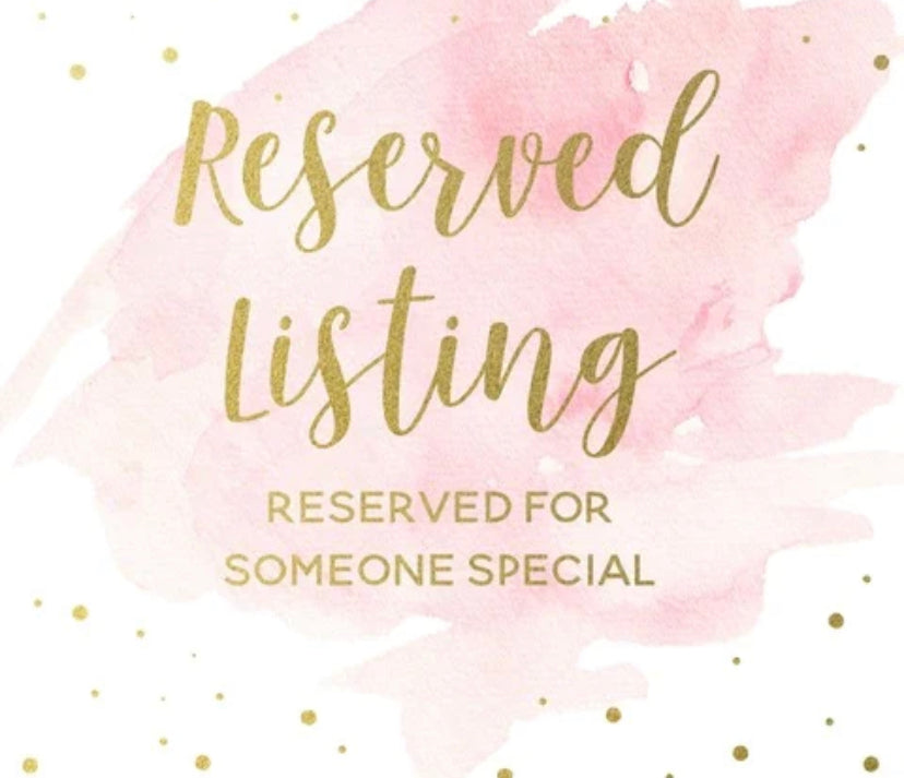 Reserved lol bundle