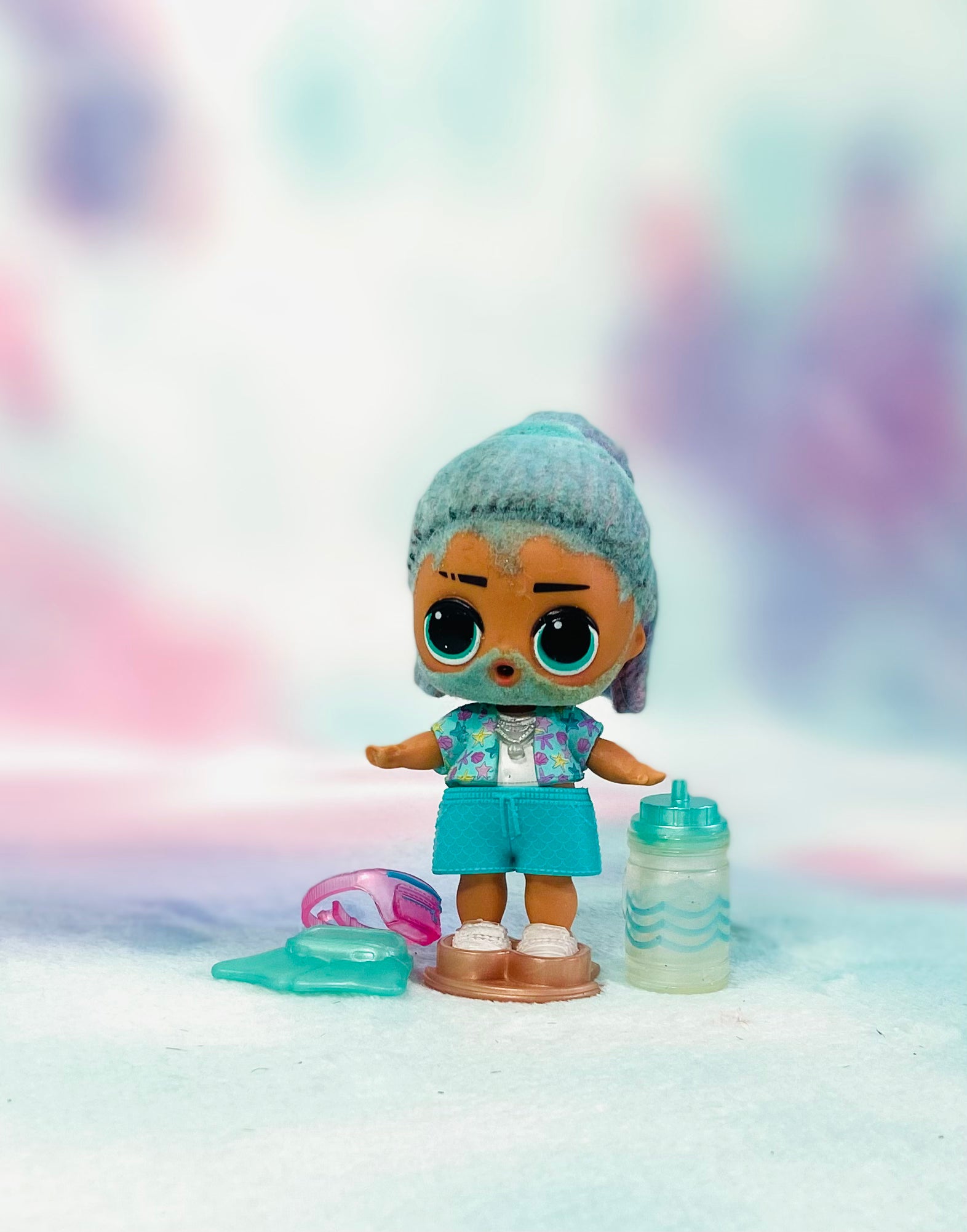 Lol surprise doll series top 5