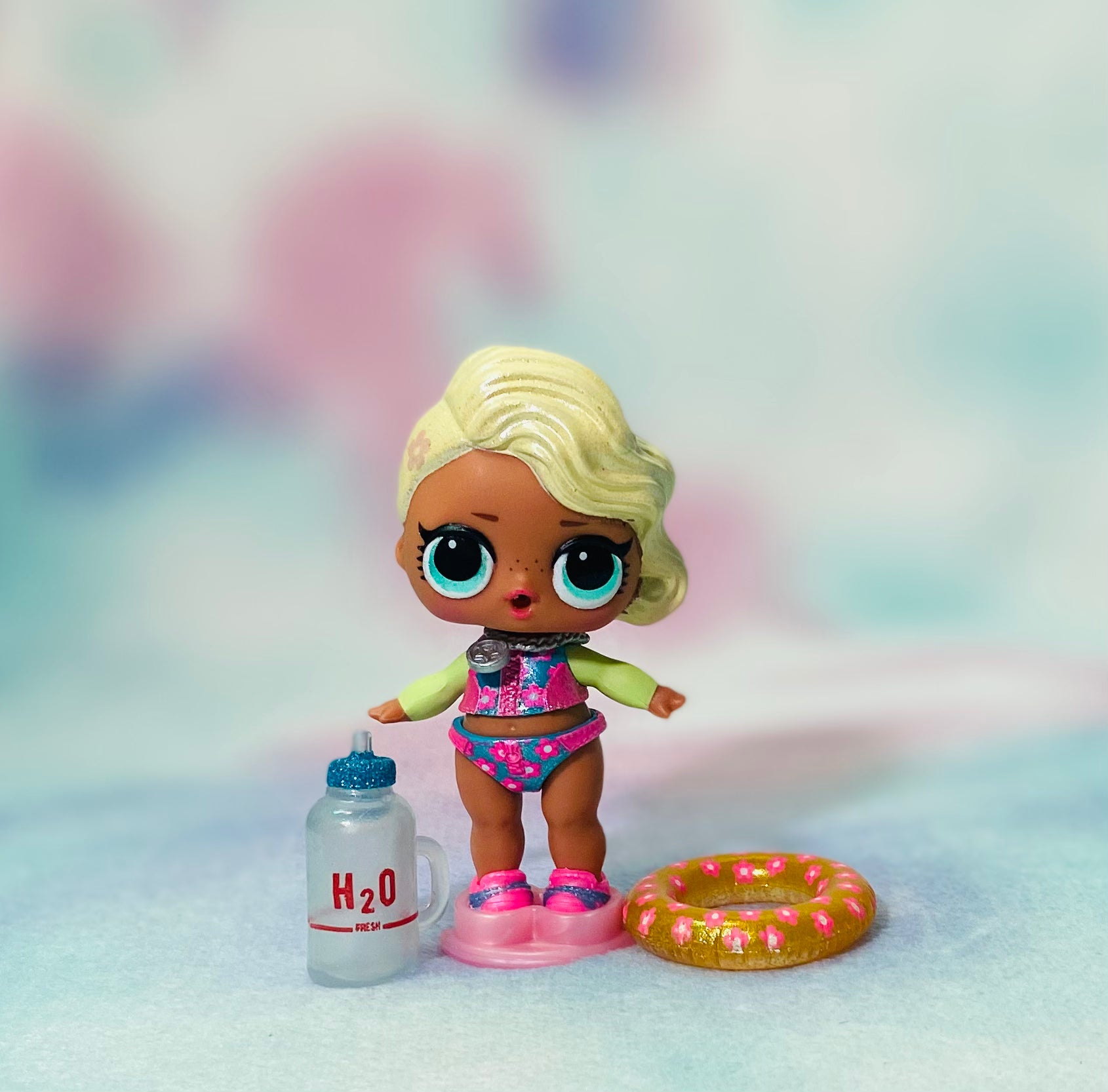 Lol doll surfer on sale