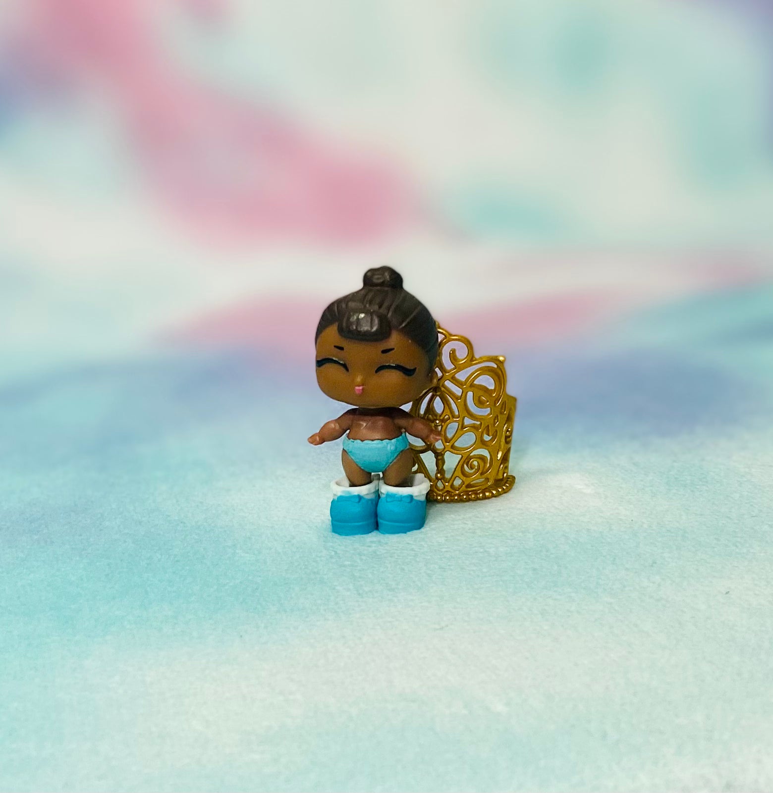 Lil Miss Baby LOL Surprise Doll Series 2 Glam Club 2 060 Dollmazon