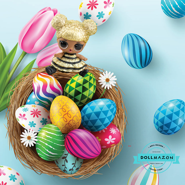 Hop into Savings this Easter! 🐰🎉