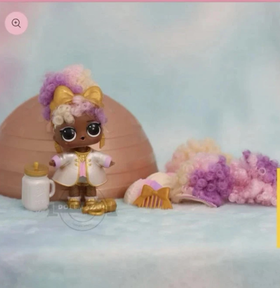 Reserved BUNDLE lol surprise dolls