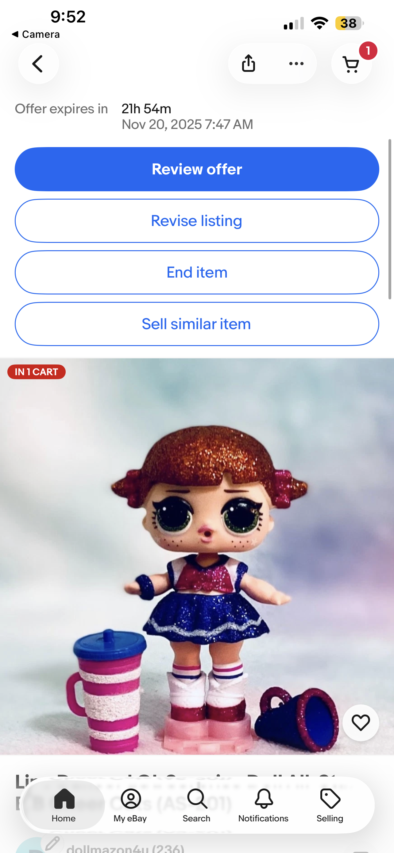 RESERVED BUNDLE for Linda