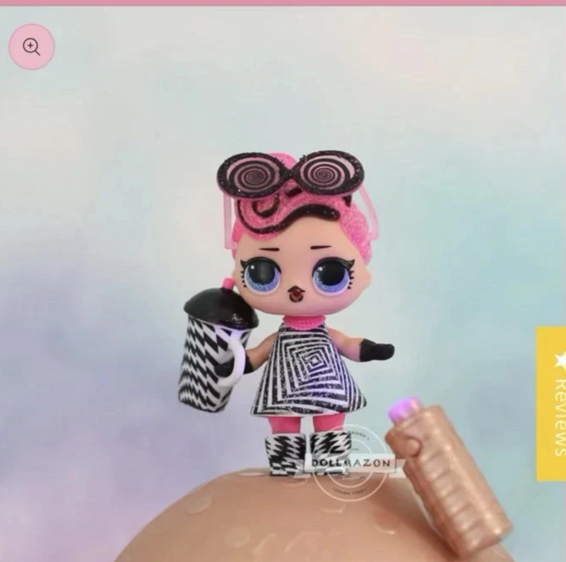 Reserved BUNDLE lol surprise dolls
