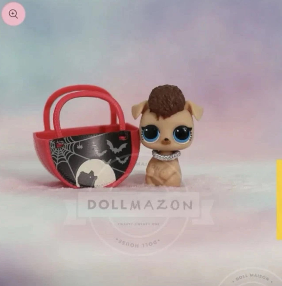 Reserved BUNDLE lol surprise dolls