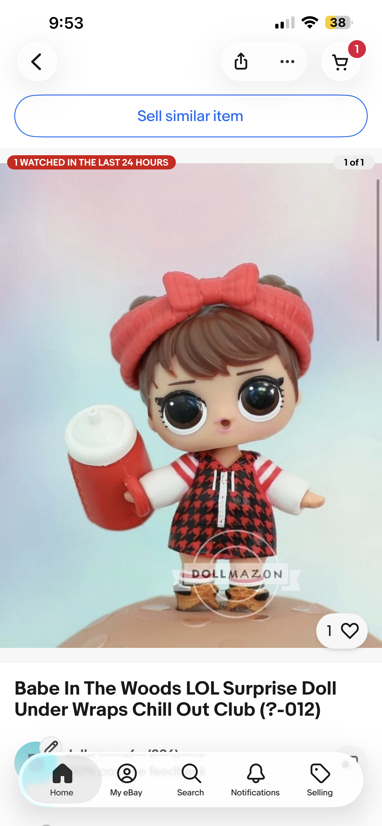 RESERVED BUNDLE for Linda