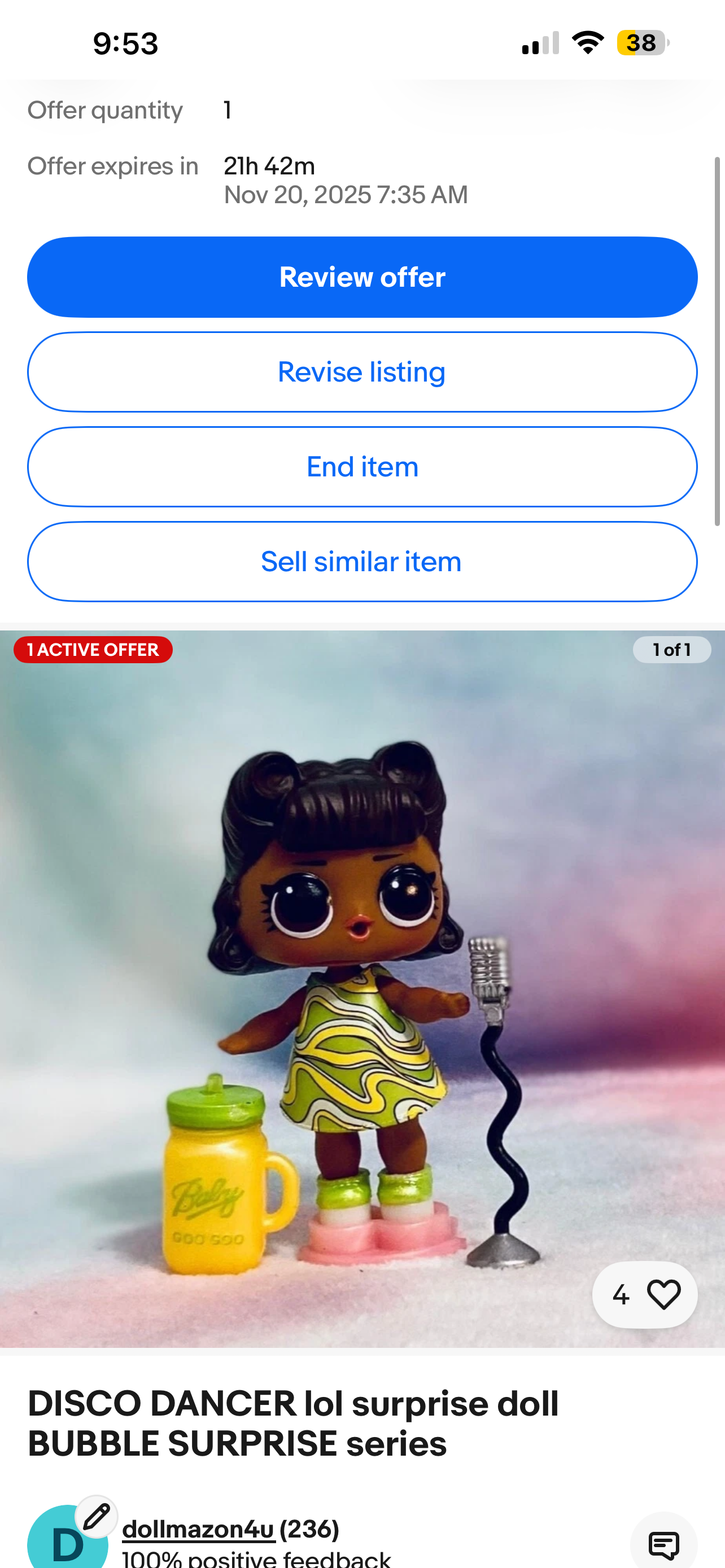 RESERVED BUNDLE for Linda