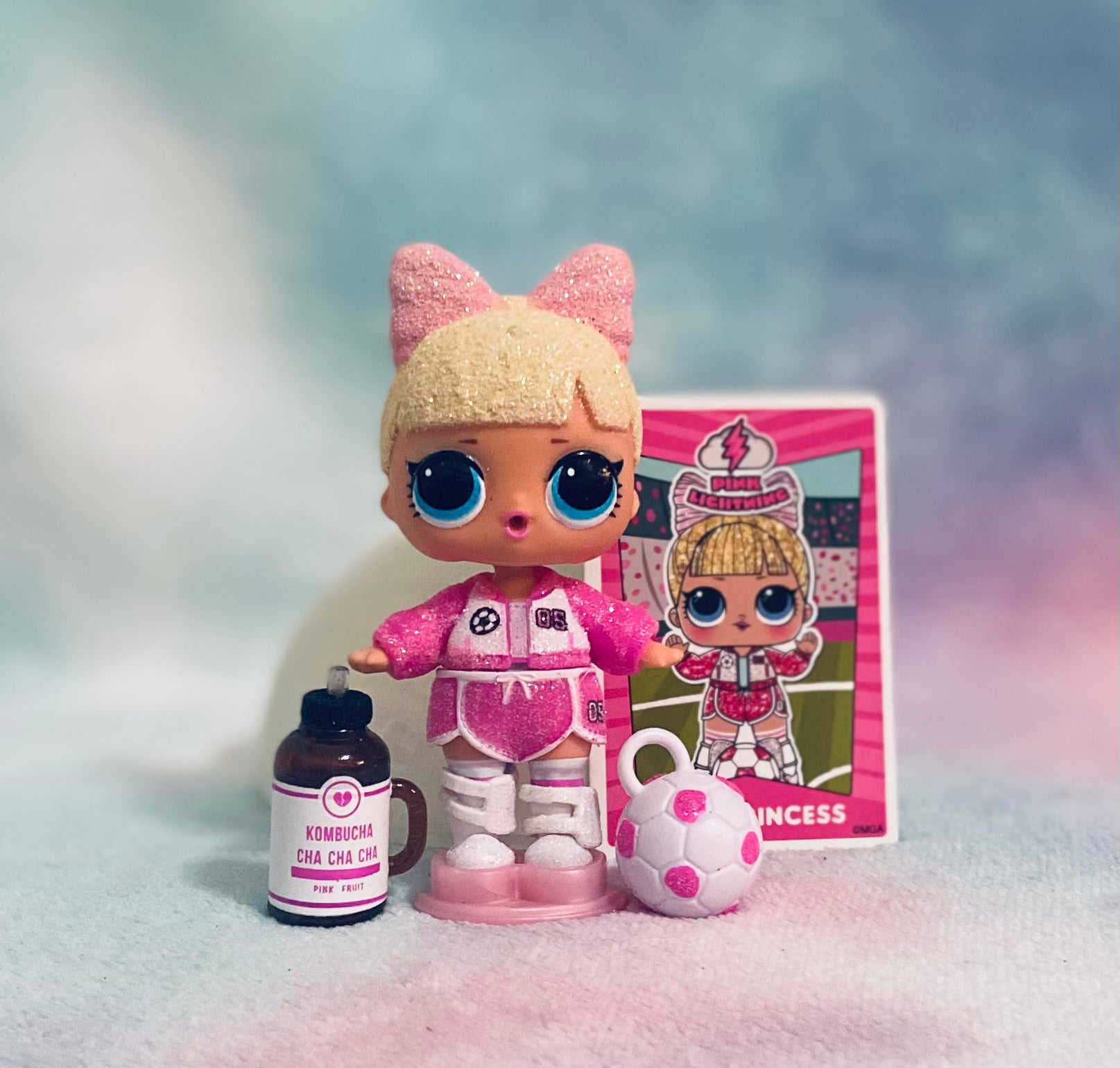 Lil suite princess lol cheap