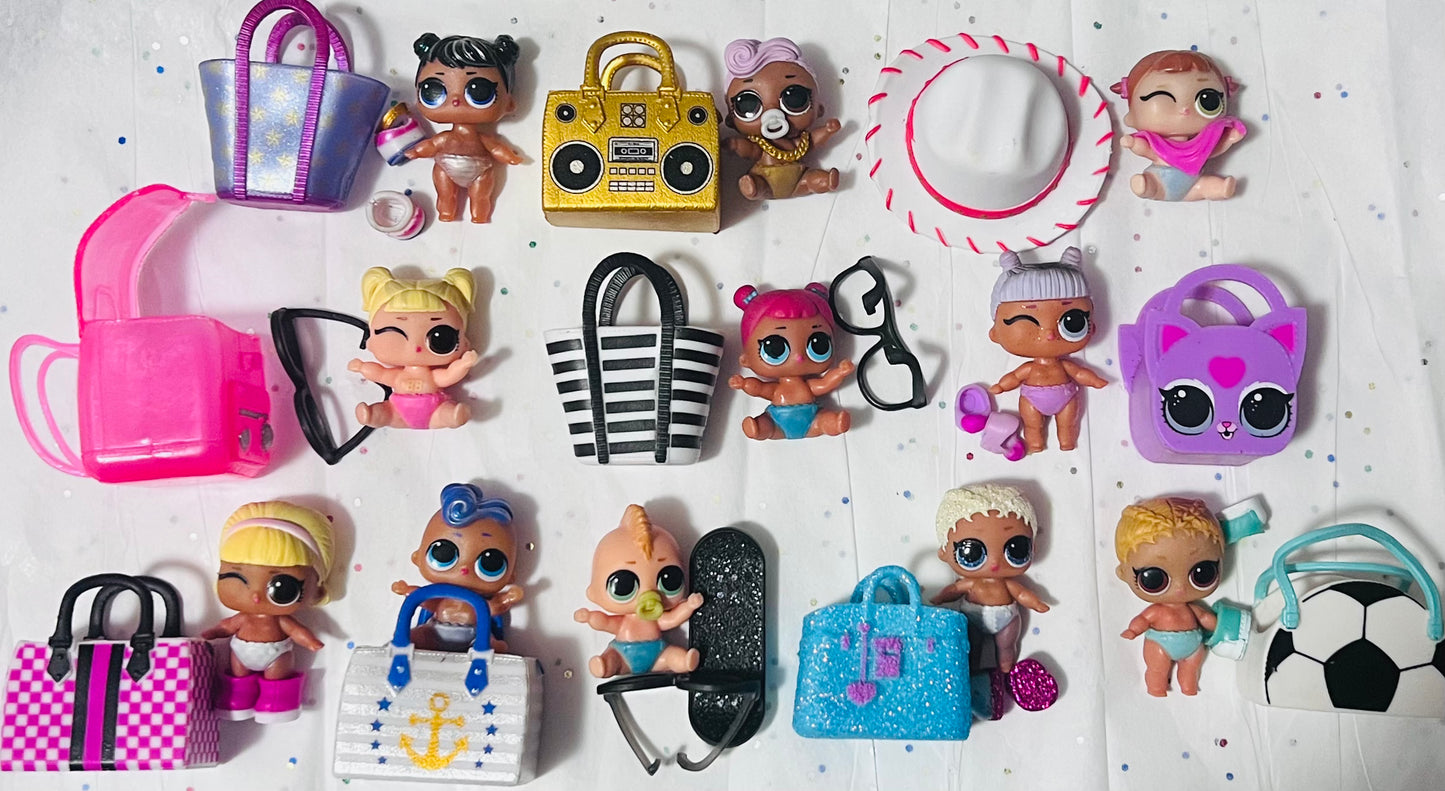 RESERVED BUNDLE for SOPDUG0