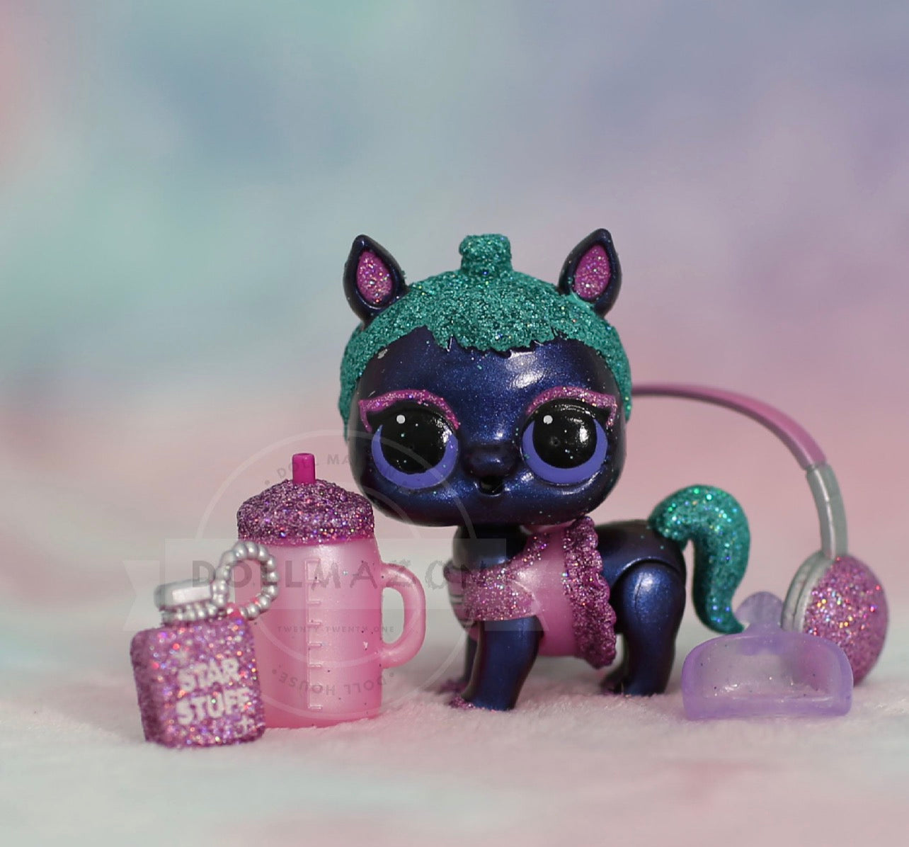 Reserved Bundle for J1-COUTURE  LOL Surprise dolls