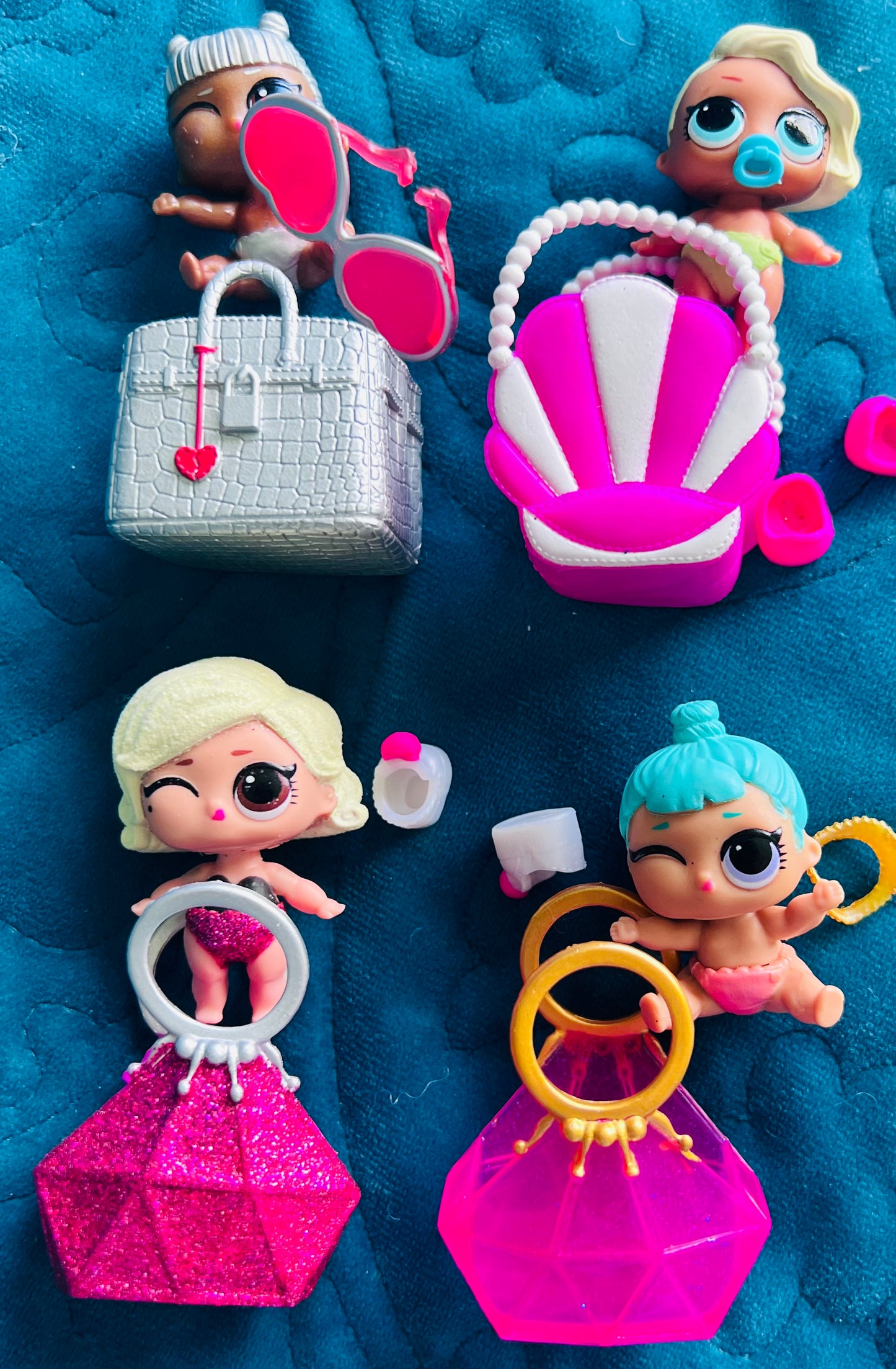 RESERVED BUNDLE for SOPDUG0