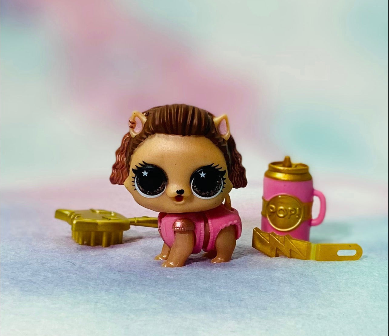 Reserved Bundle for J1-COUTURE  LOL Surprise dolls