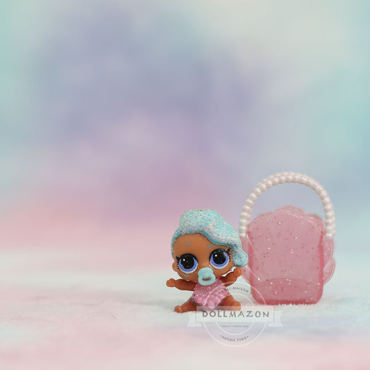 Lil Splash Queen LOL Surprise Doll Series 2 The Glitterati (2-042)