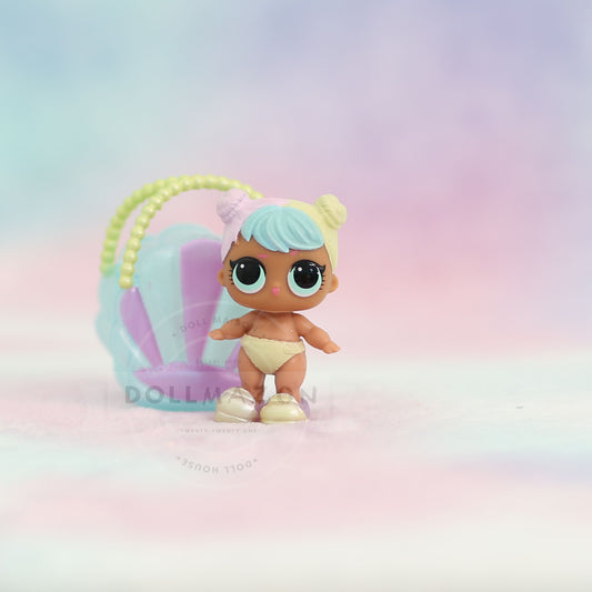 Lil Bon Bon LOL Surprise Doll Series 2 Cosplay Club (2-071)