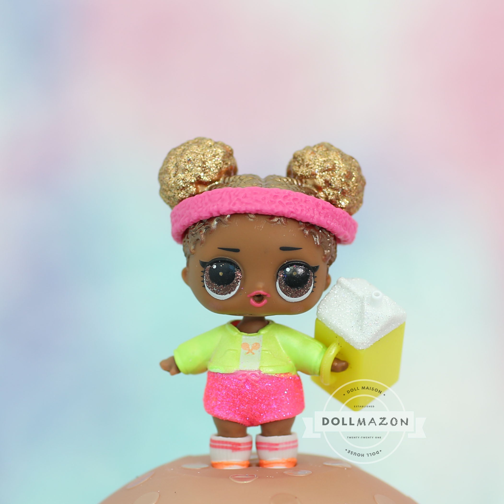 Lol Surprise Doll Glam Glitter Doll Lol Surprise Sugar Glam