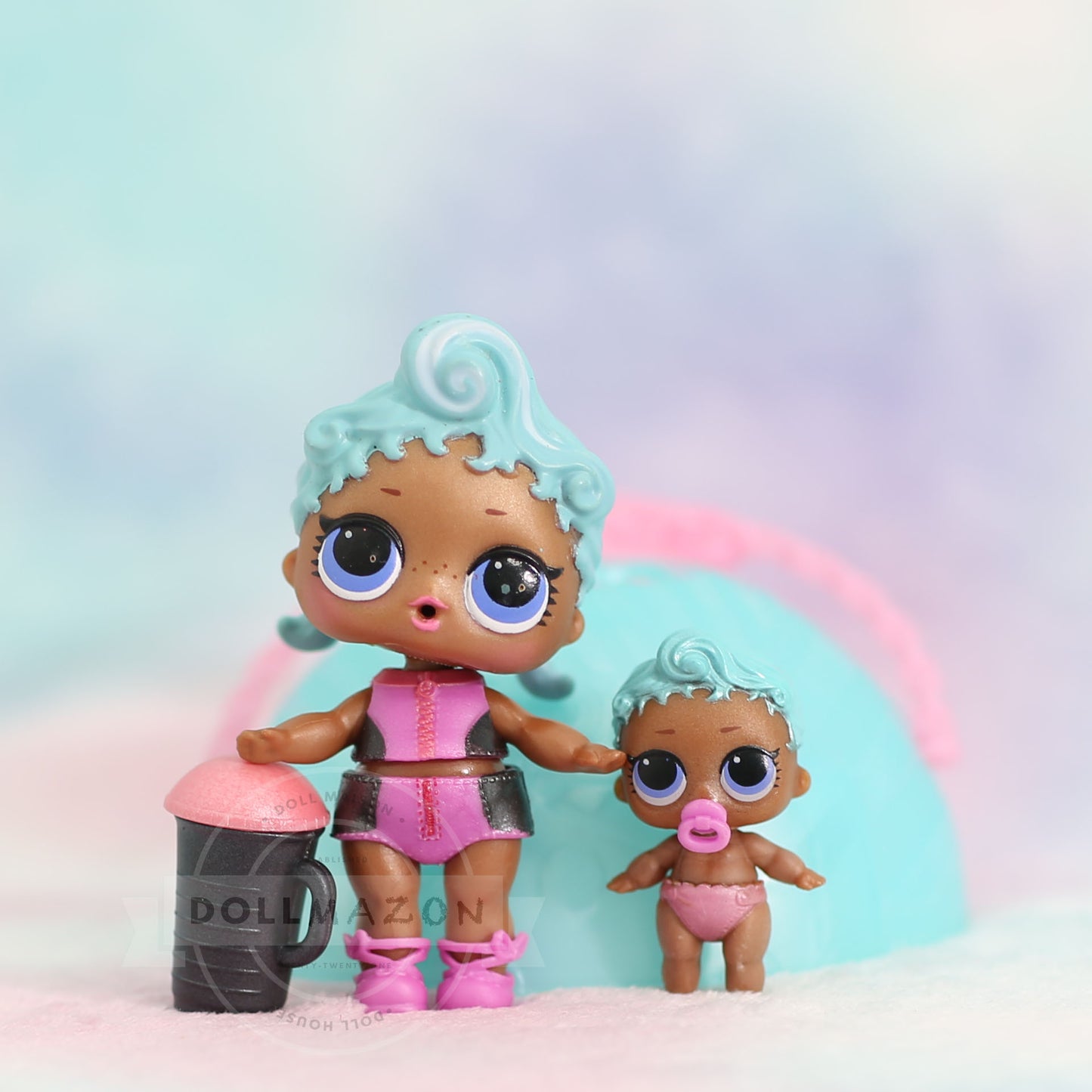 Pearl Surprise Precious Doll L.O.L. Surprise!  Limited Edition SE-013