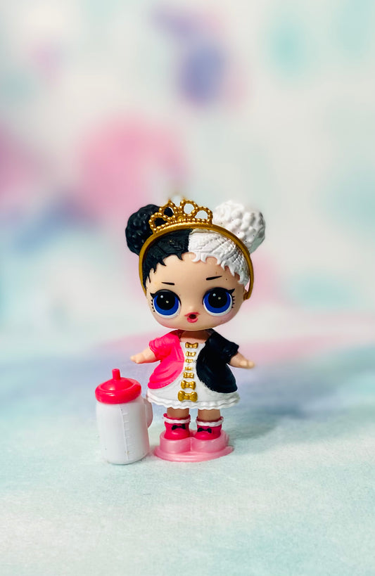 Lol doll list series 2 sales