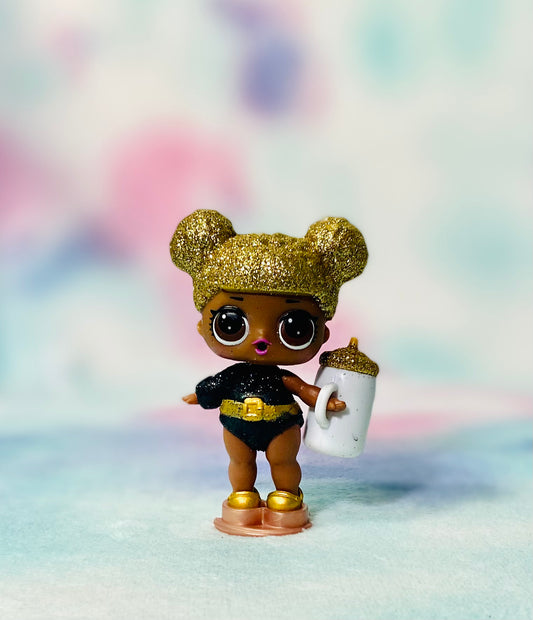 L.O.L. Surprise Glitter Series Dollmazon